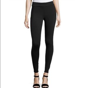 Black High Waisted Leggings
